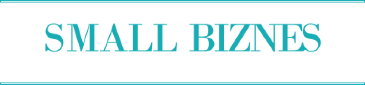 Small-Biznes Logo