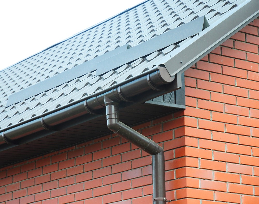 Wyposażenie dachu – ochrona przeciwśniegowa