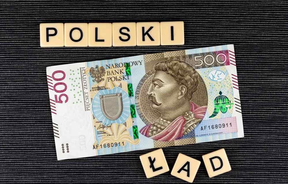 Polski Ład – gdzie szukać porady?