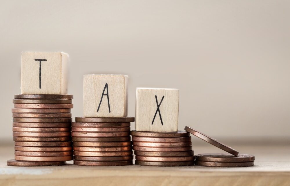 Czym jest Corporation Tax w UK?