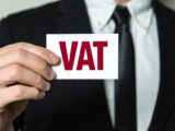 Jak uzyskać zwrot podatku VAT w UK