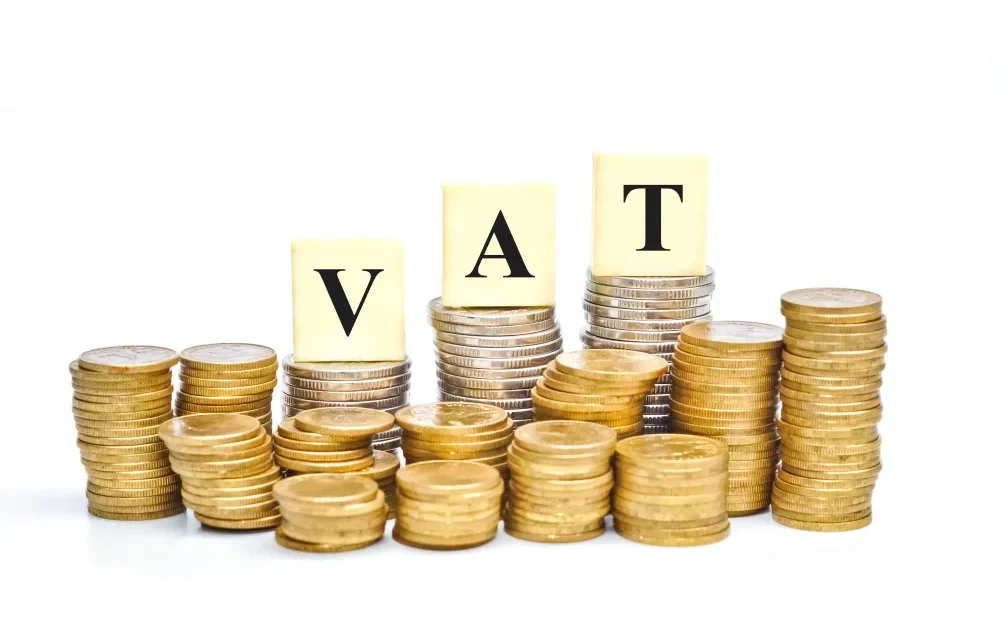 Czy musisz się rejestrować do VAT w UK?