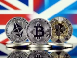 Inwestowanie w kryptowaluty, a kwestie podatkowe w UK