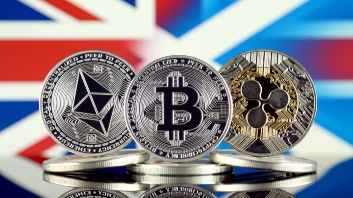 Inwestowanie w kryptowaluty, a kwestie podatkowe w UK